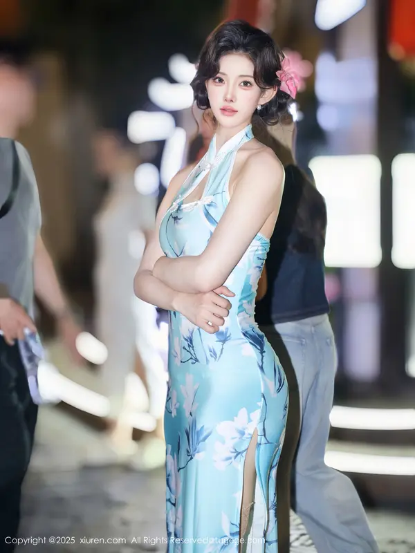 Vol. 10594 梨霜儿(83P)