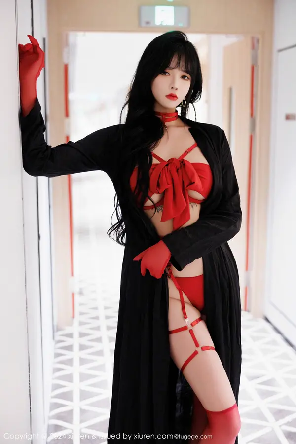 Vol. 09671 娜比(81P)