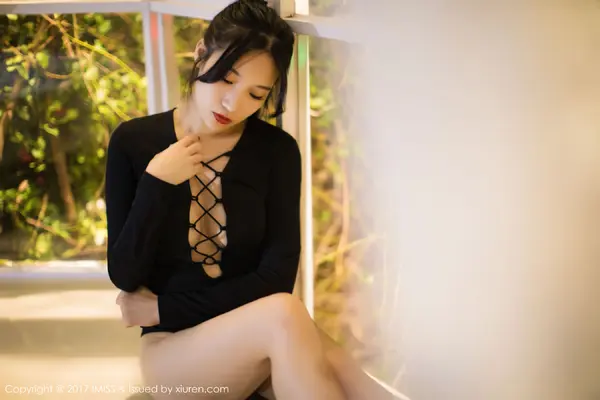 Vol. 0194 小狐狸Sica(52P)