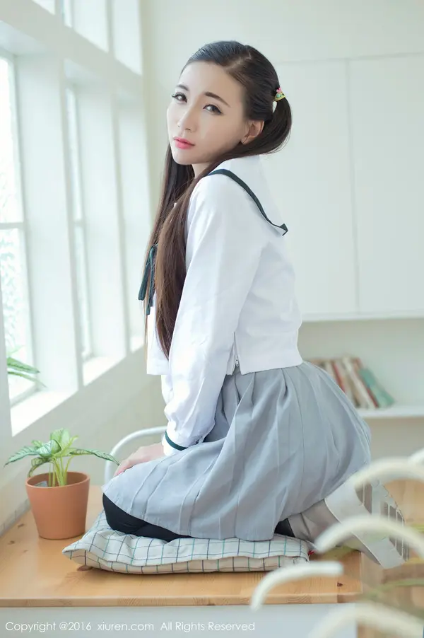 Vol. 00603 赵颖(69P)