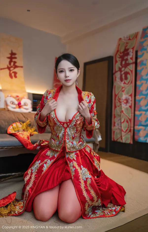 Vol. 0438 大美妞儿(62P)