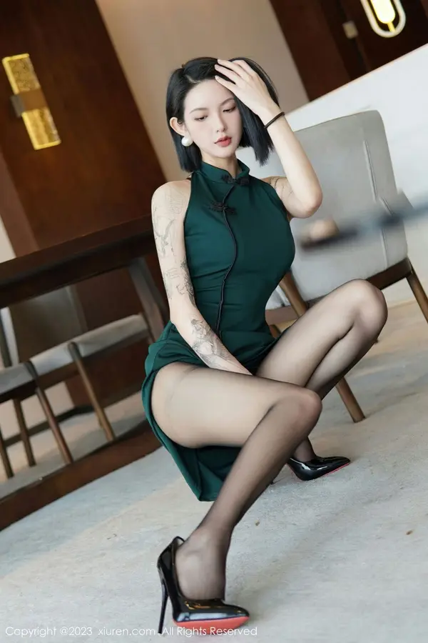Vol. 06205 乔一一(85P)