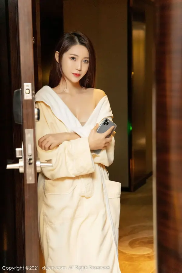 Vol. 04380 汐汐baby(52P)