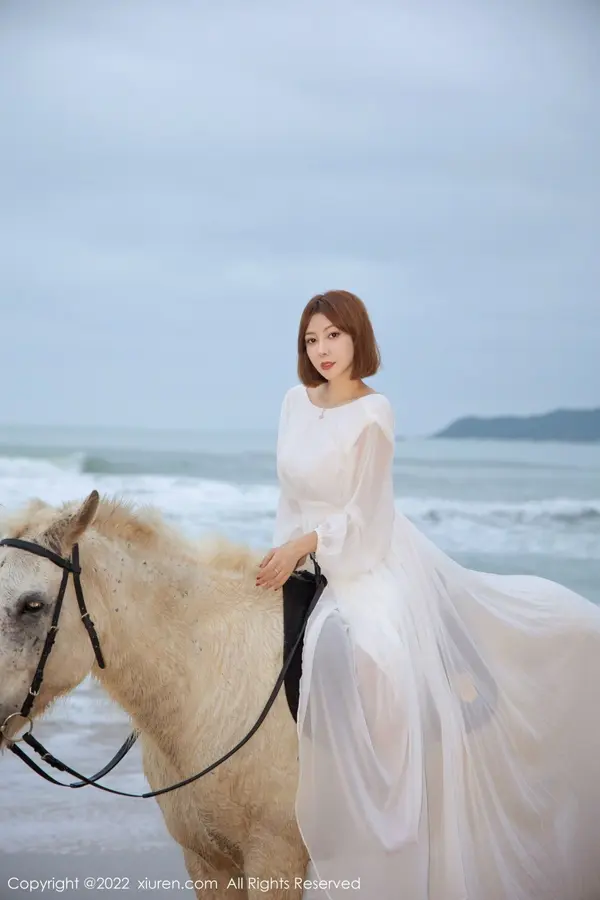 Vol. 04853 果儿Victoria(41P)