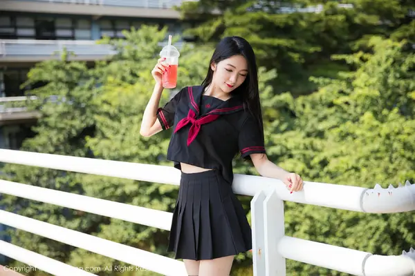 Vol. 01156 Angela小热巴(48P)