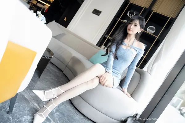 Vol. 10124 樱桃小阑子(87P)