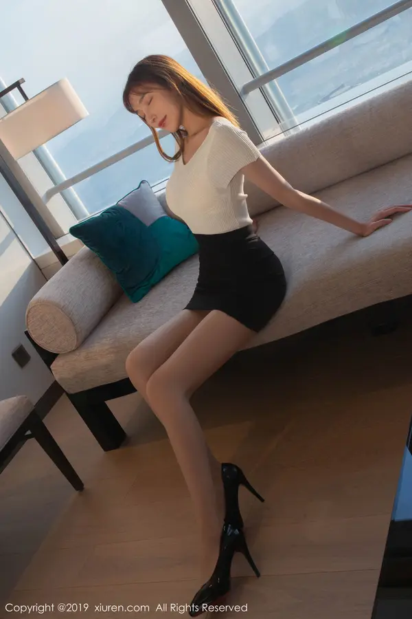 Vol. 01657 陆萱萱(48P)