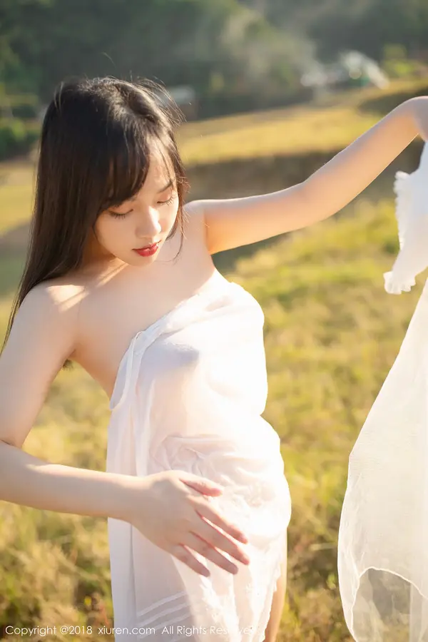 Vol. 01238 徐微微mia(45P)