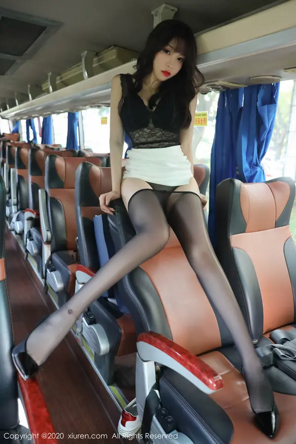 Vol. 01907 芝芝Booty(61P)