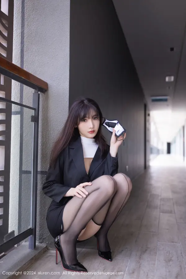 Vol. 08627 陆萱萱(81P)
