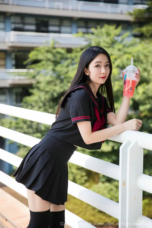 Vol. 01156 Angela小热巴(48P)