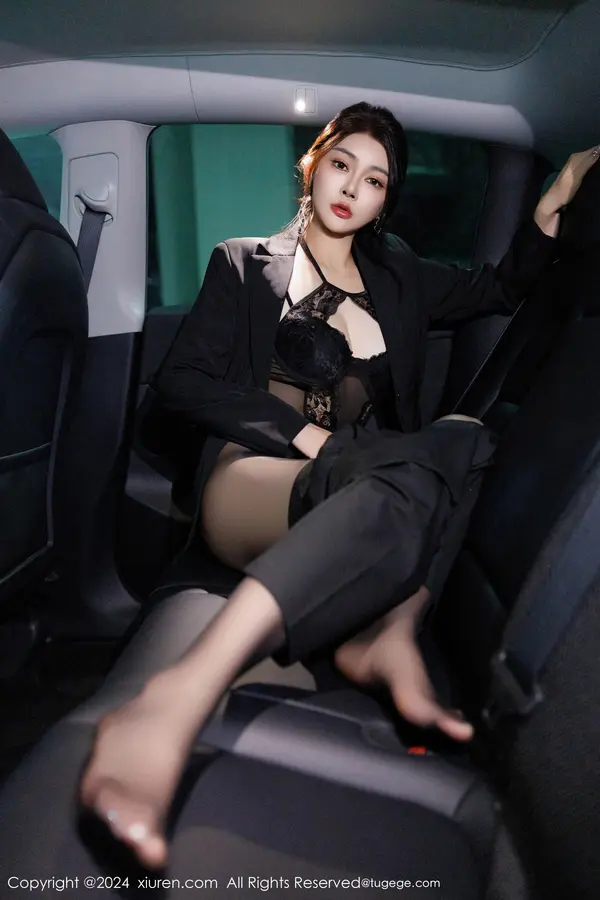 Vol. 09405 凯竹Quinn(85P)