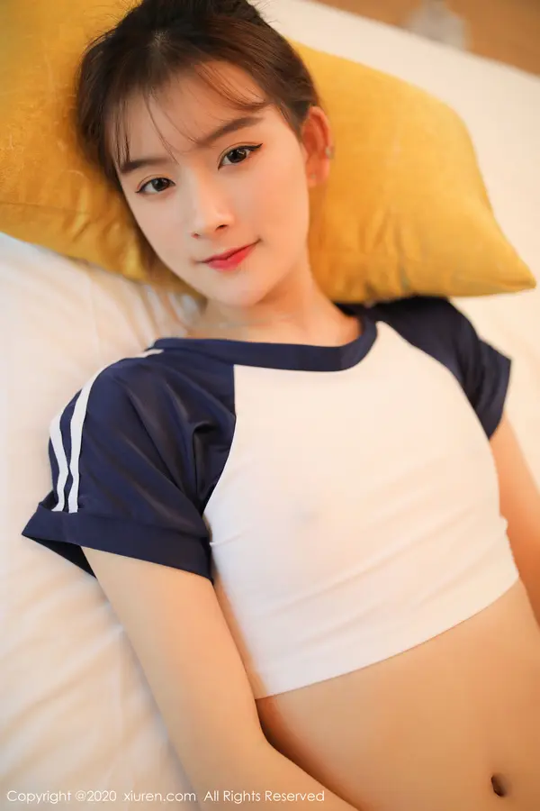 Vol. 02102 Bonnie周熙(70P)