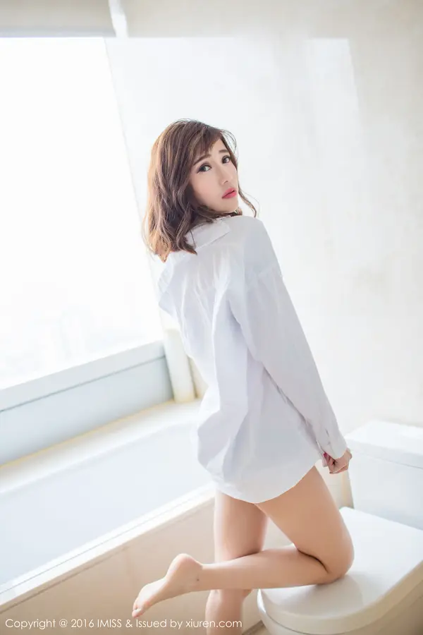 Vol. 0072 Sandy陈天扬(54P)