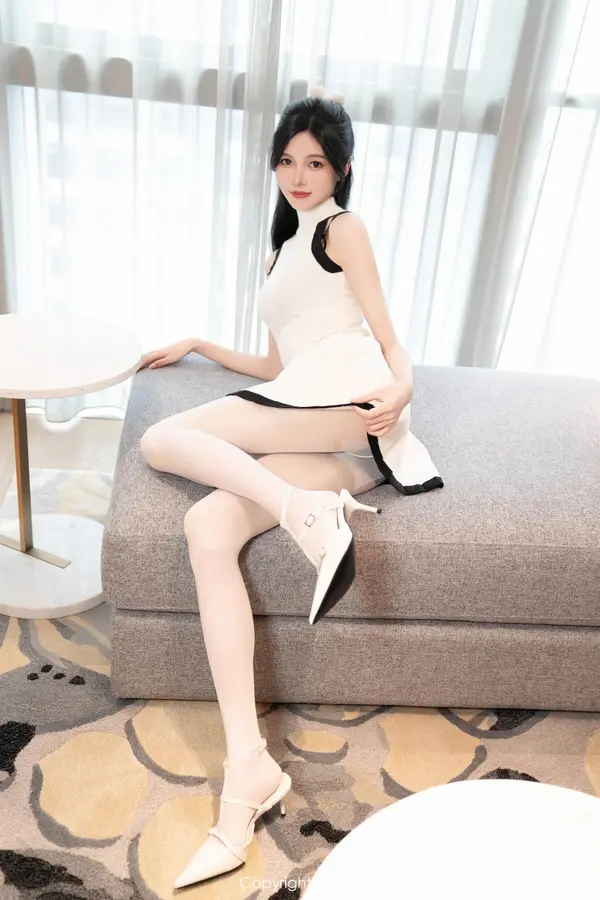 Vol. 08544 程程程-(96P)