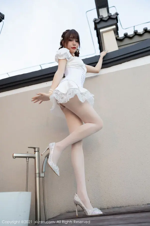 Vol. 03998 芝芝Booty(63P)