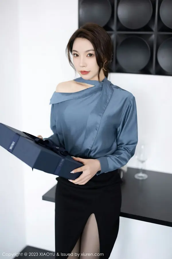 Vol. 0979 徐莉芝Booty(87P)