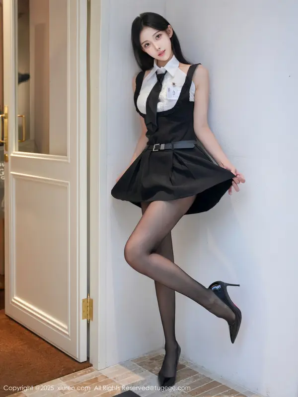 Vol. 11052 模特合集(76P)
