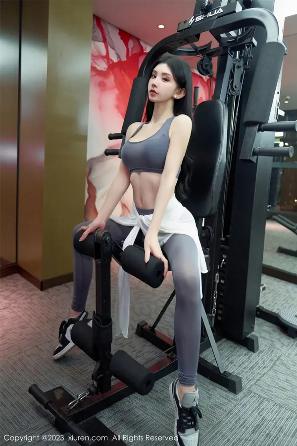 Vol. 07651 周于希Sally(92P)