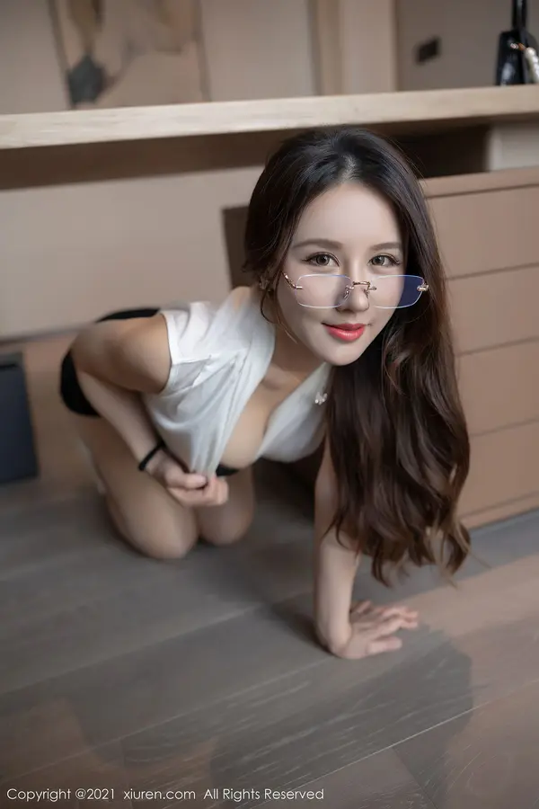 Vol. 03623 徐安安(58P)