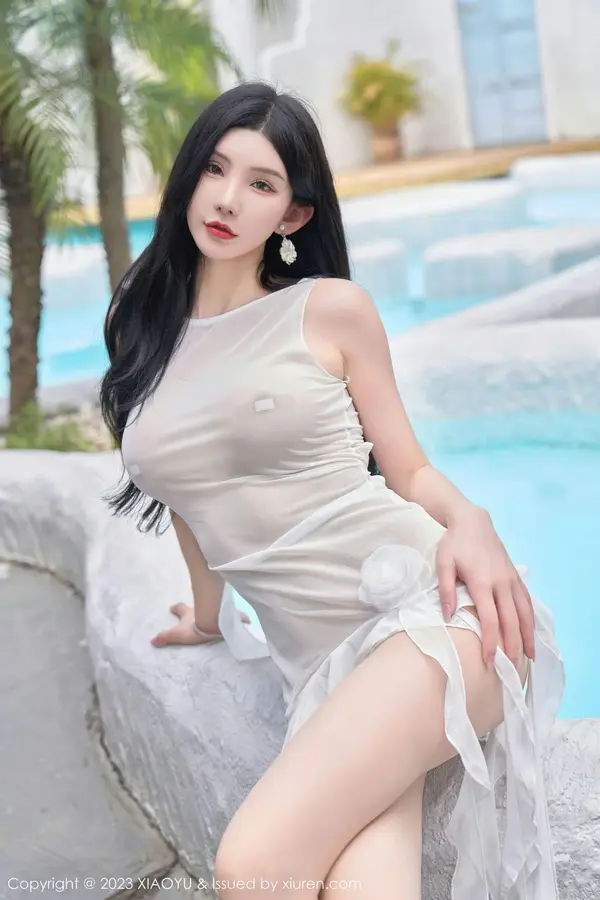 Vol. 07049 周于希Sally(90P)