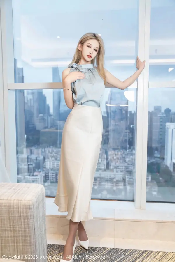 Vol. 07500 沈青黛(101P)