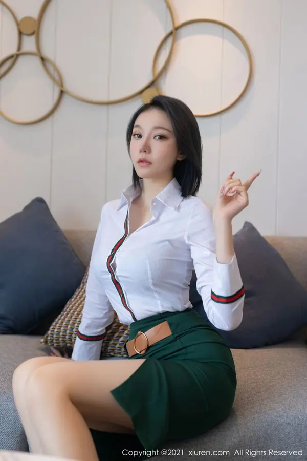 Vol. 03996 安然Maleah(82P)