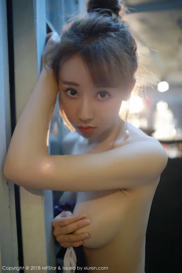 Vol. 0154 夏笑笑Summer(36P)