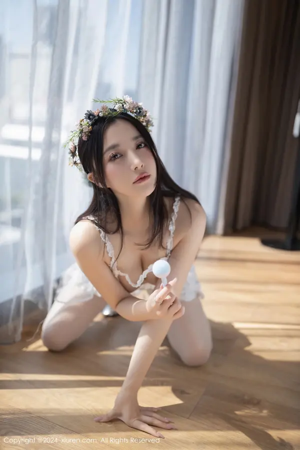 Vol. 08201 鱼子酱Fish(81P)