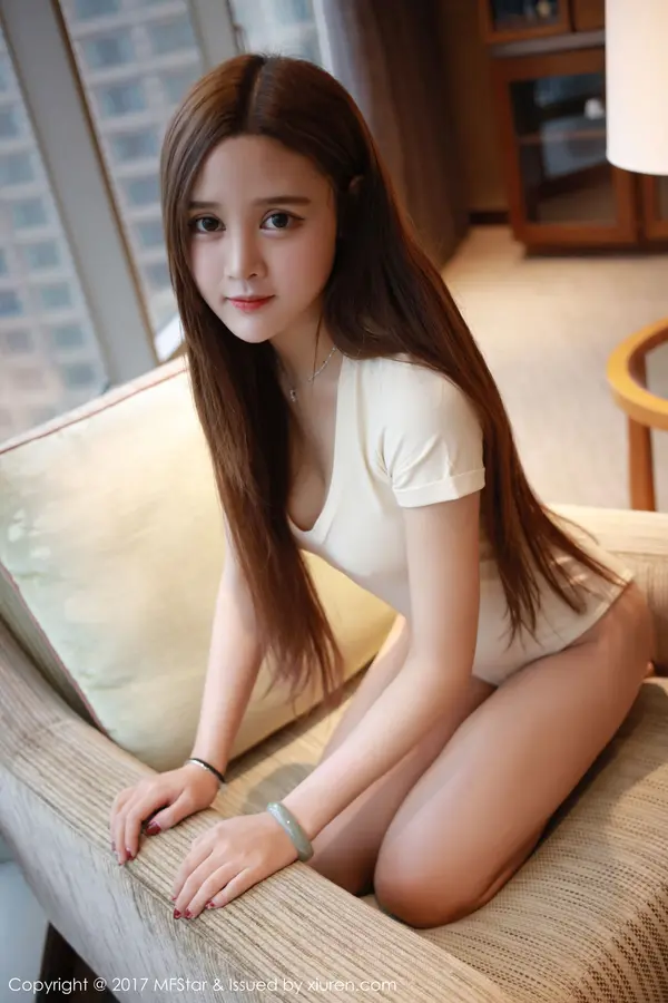 Vol. 0108 姗姗(52P)