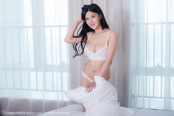 Vol. 00397 卓君Jeanes(64P)