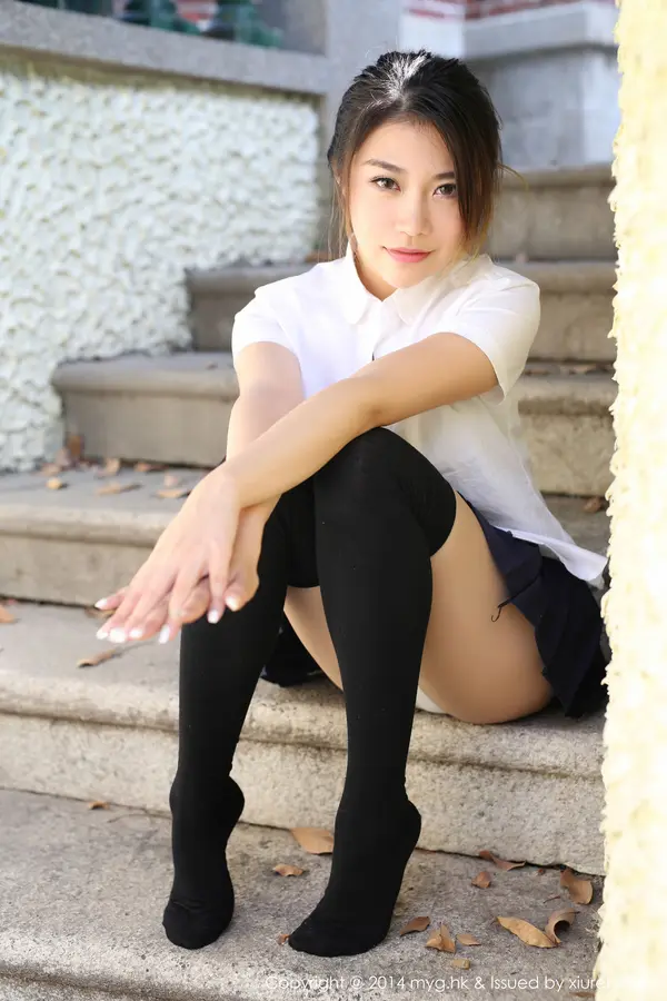 Vol. 0072 许诺Sabrina(75P)