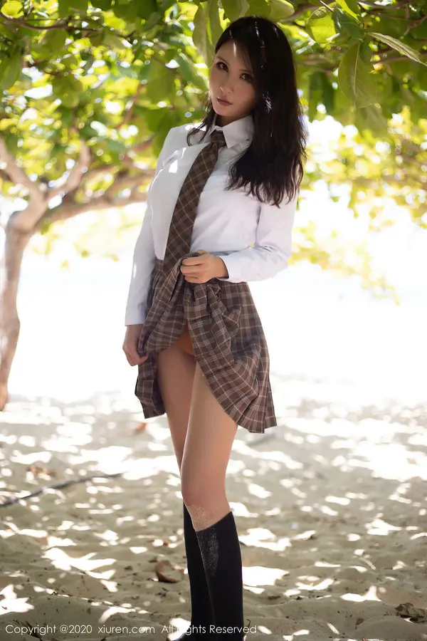 Vol. 02447 Emily顾奈奈(101P)