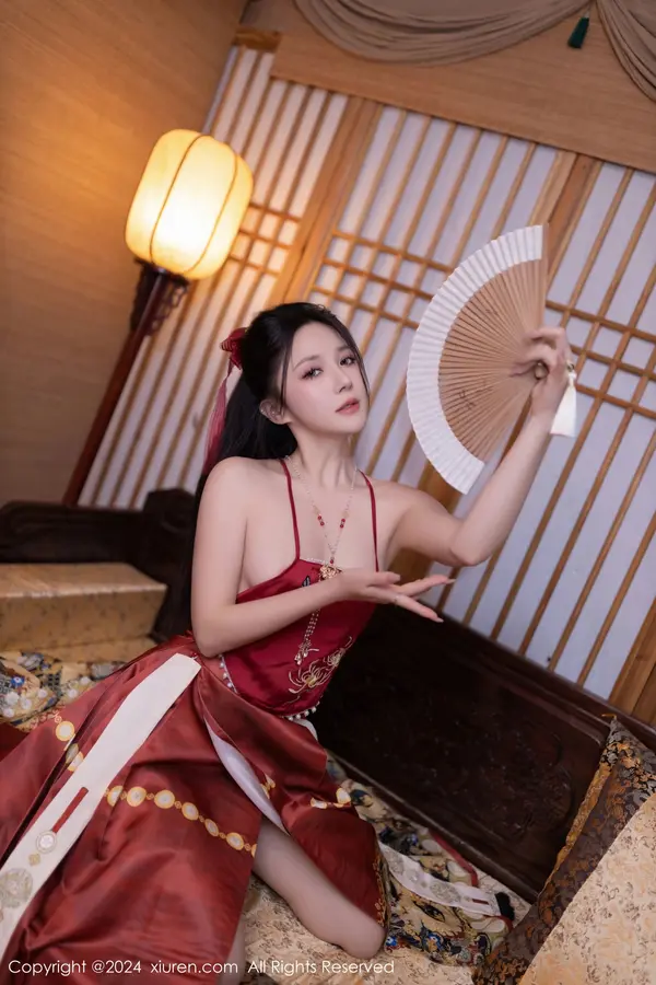 Vol. 08095 鱼子酱Fish(80P)