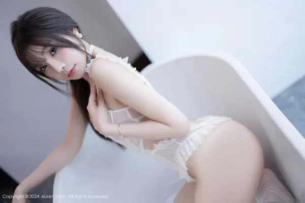 Vol. 09101 徐莉芝Booty(91P)