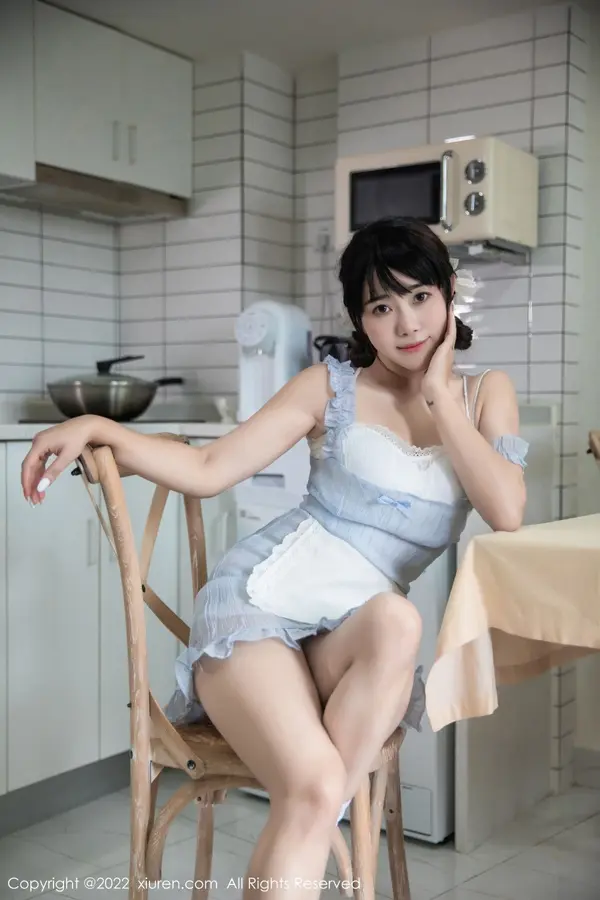 Vol. 05834 严利娅Yuliya(69P)