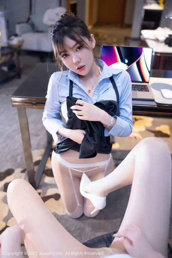 Vol. 06645 模特合集(83P)