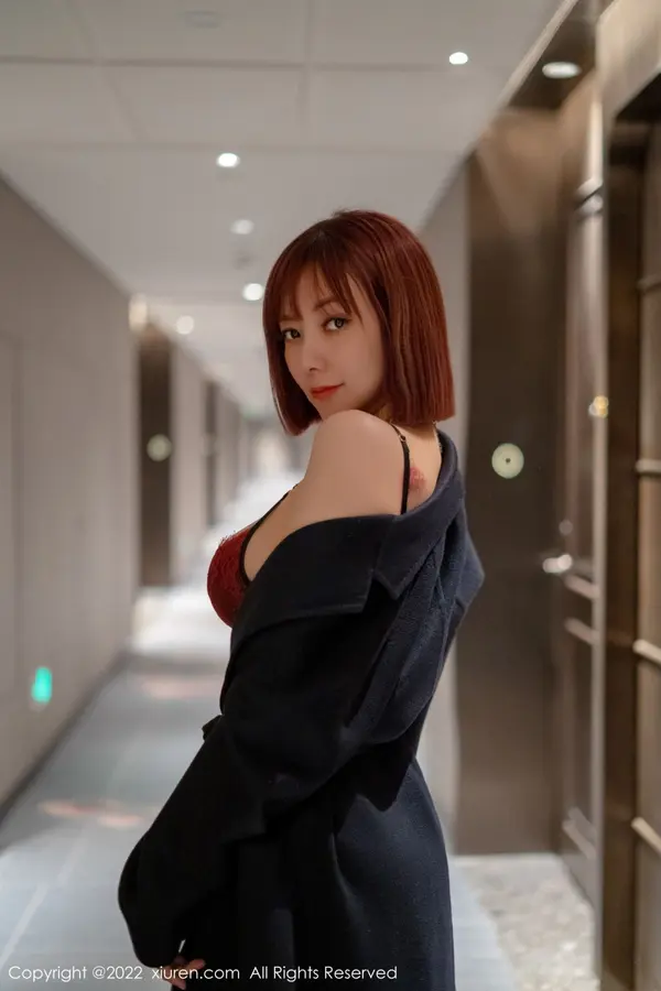 Vol. 04886 果儿Victoria(54P)