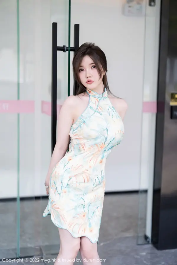 Vol. 0640 糯美子MINIbabe(68P)