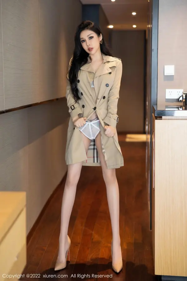 Vol. 05645 田冰冰(76P)