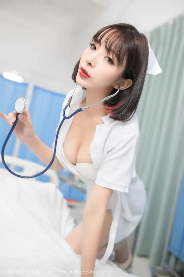 Vol. 02698 陈小喵(67P)