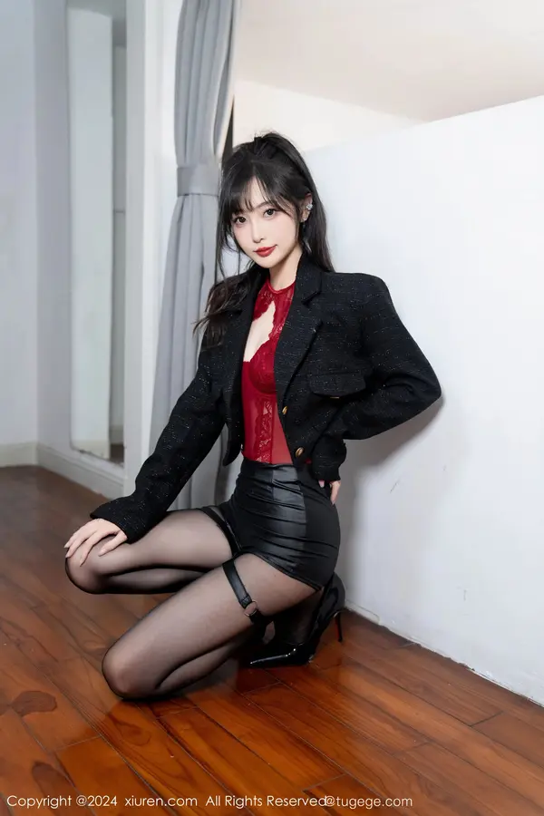 Vol. 09561 林星阑(91P)