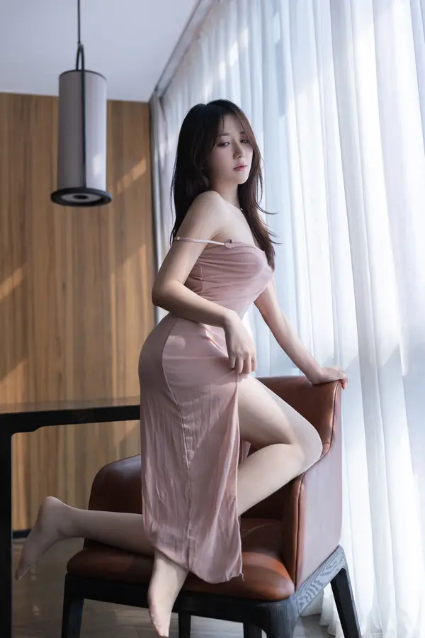 鱼子酱Fish《桃粉》(130P)