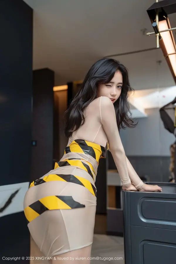 Vol. 0421 时安安(72P)