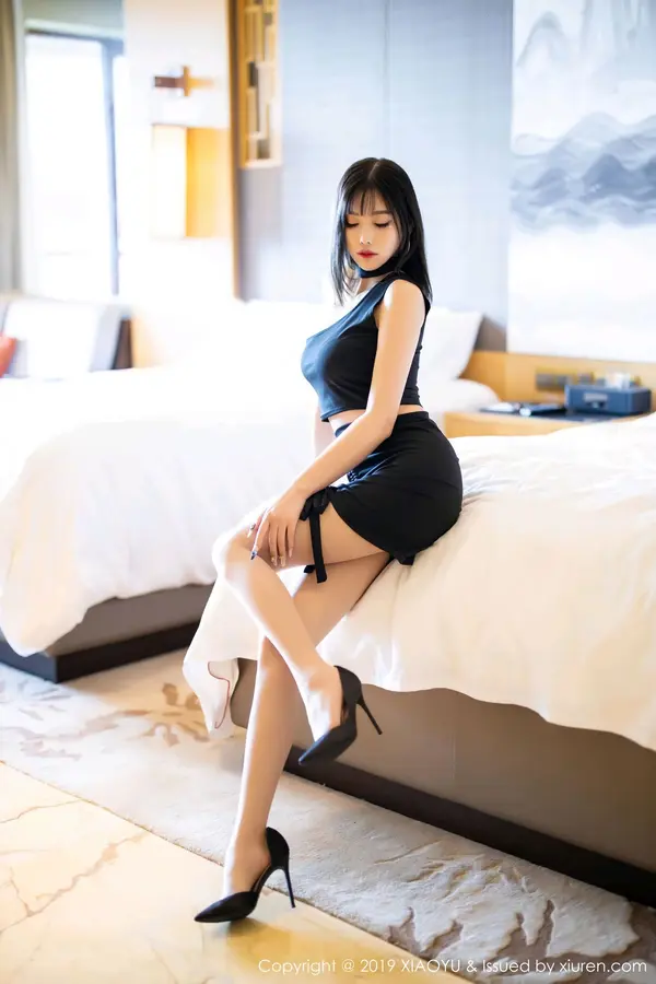 Vol. 0134 杨晨晨sugar(60P)