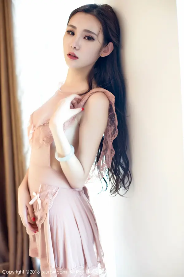Vol. 00597 萌琪琪Irene(57P)