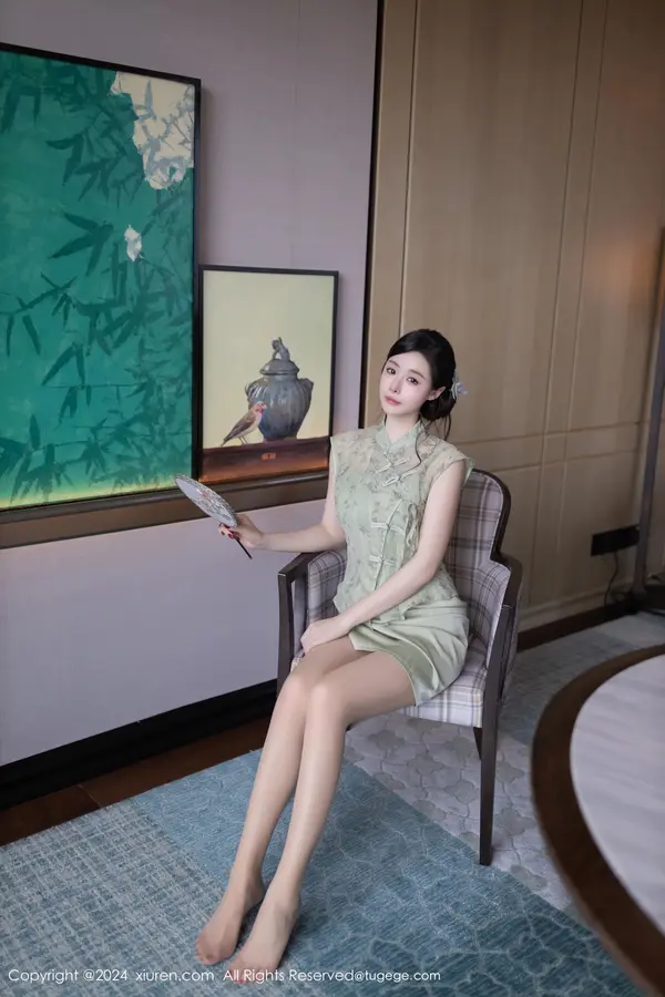 Vol. 09124 小逗逗(82P)