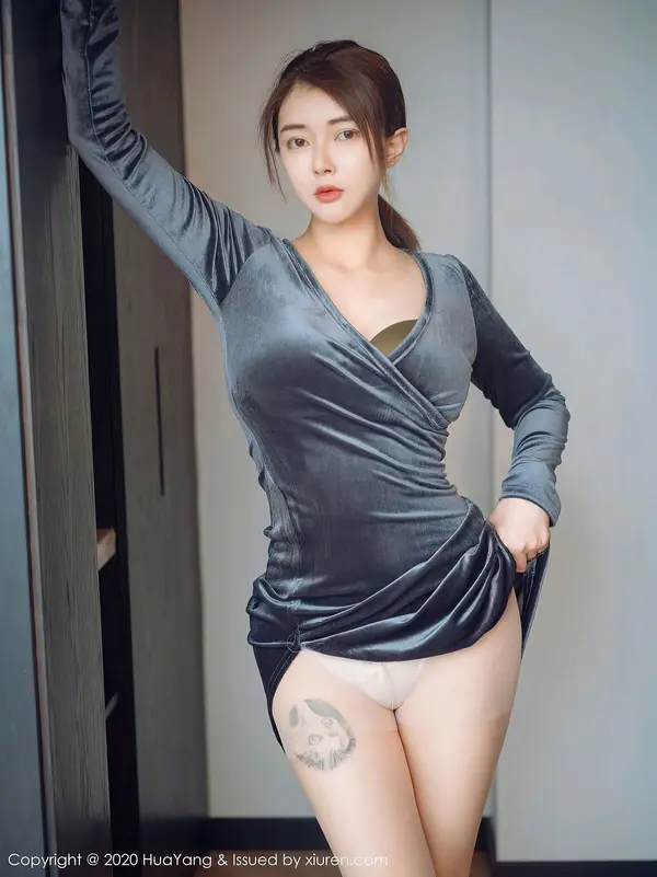 Vol. 0341 凯竹•廿十(42P)