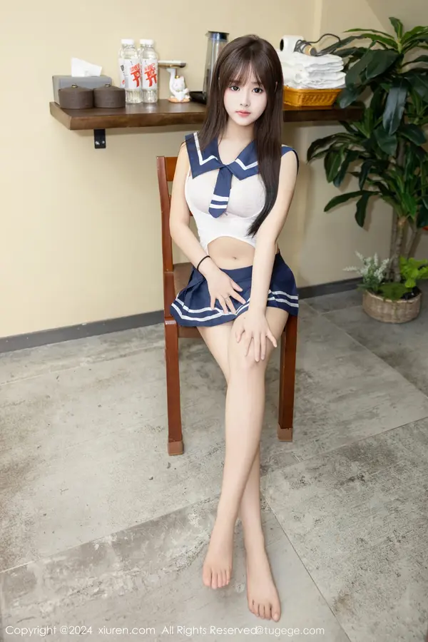 Vol. 09514 叶初雪(69P)