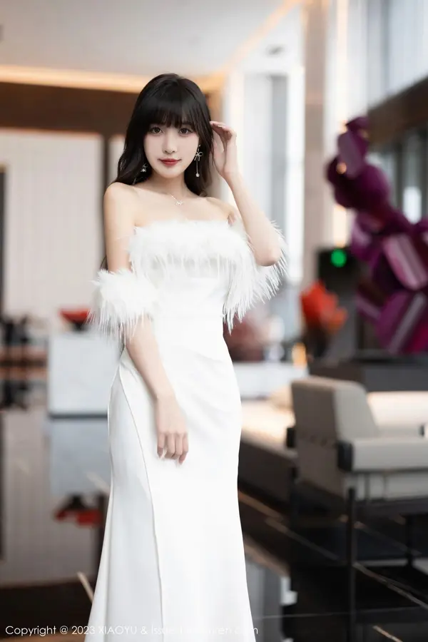 Vol. 1120 林星阑(103P)